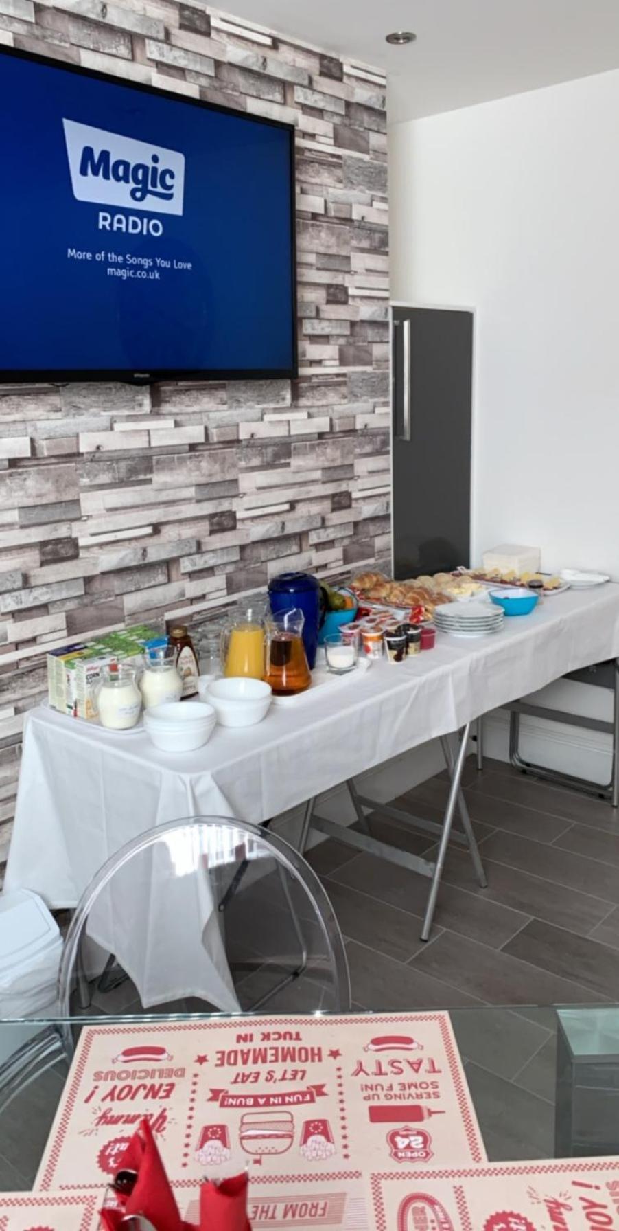 88 Anfield Road Bed & Breakfast Liverpool Dış mekan fotoğraf