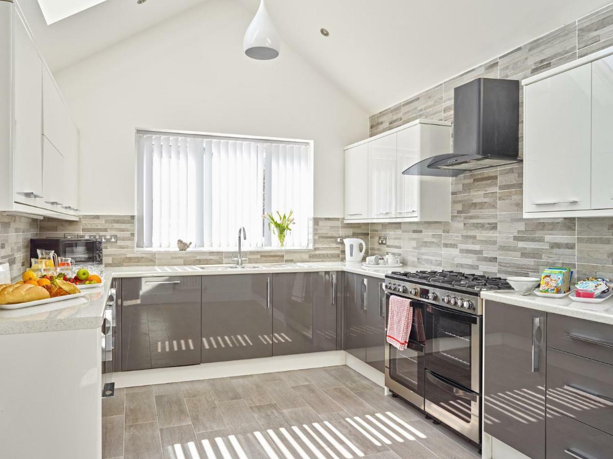 88 Anfield Road Bed & Breakfast Liverpool Dış mekan fotoğraf